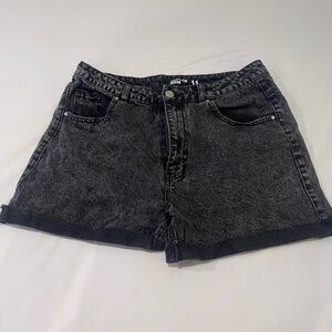 Refuge Denim women shorts